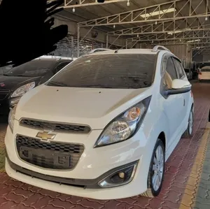 Used Chevrolet Spark in Sharjah
