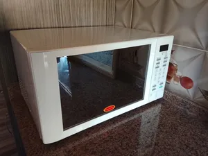 مايكرويف للبيع جديد
