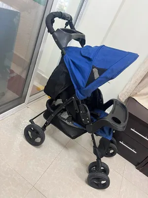 Junior Baby stroller