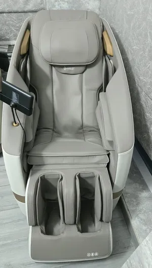 Premium ARES Massage Chair – 24 Automatic Massage Programs