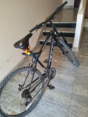 bicycle used