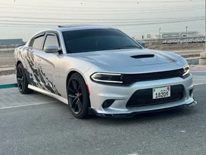 Dodge Charger GT 2022 – Full Option GCC
