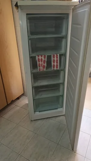 فريزر ساميكس 6 ادراج بحالة ممتازة