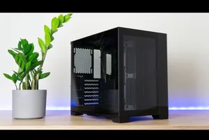 Lian Li O11 Dynamic Mini Case