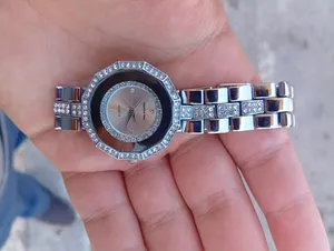 ساعة يد نسائية جميله imperial time