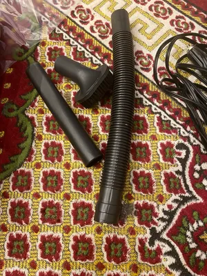 Other Vacuum Cleaners for sale in Jeddah