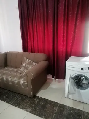 استوديوهات مفروشة للاجار او للبيع