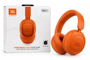 سماعة JBL A18