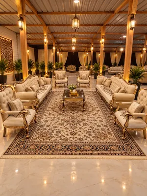 تخمين قنفات خشب زان راقي جدا كل تخم10مقعد