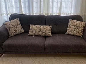 طقم كنب مستعمل