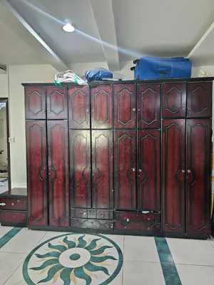 House Moving Sale: Complete Bedroom Sets, Wardrobes, Dining Table & More!