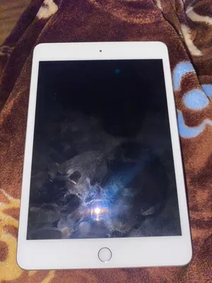 Apple iPad Mini 5 in Muscat