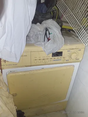 dryer for sale working condition