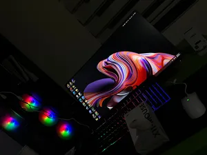 تجميعة gaming RTX4060 للبييع
