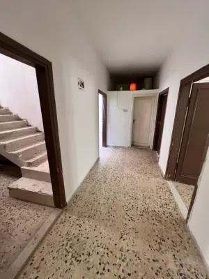منزل مستقل شرق ملاهي هابي لاند