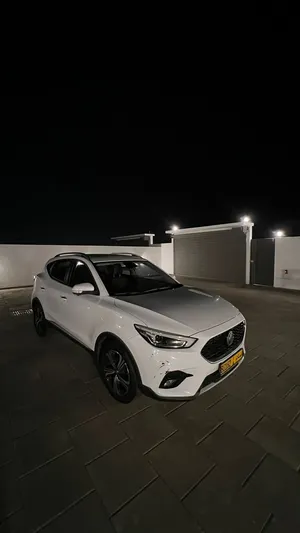 Used MG MG ZS in Muscat