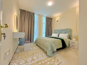 FULLY FURNISHED 1-BEDROOM APARTMENT  MUROOR ROAD, ABU DHABI