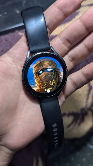 Galaxy watch 4