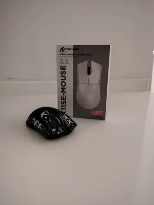 Attack Shark X11SE