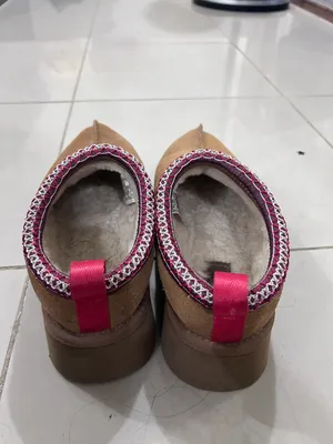 Tall UGG-style boots (Master Copy from Turkey) – 50 JOD