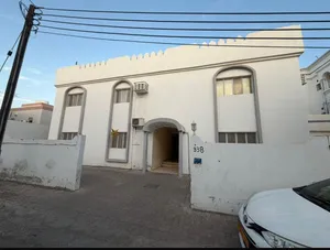 للبيع مبنى سكني شقق ف الغبره بدخل ممتاز