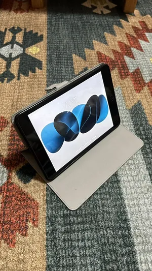 Apple iPad Mini 2 32 GB in Tripoli