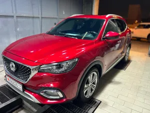 MG HS 2020/  Low Mileage/ (ZAYANI MOTORS)/