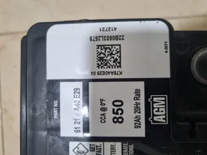 Battery for German cars