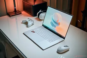 asus zenbook s16