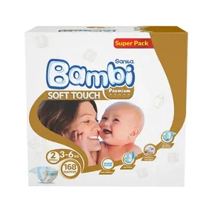 New Bambi 2