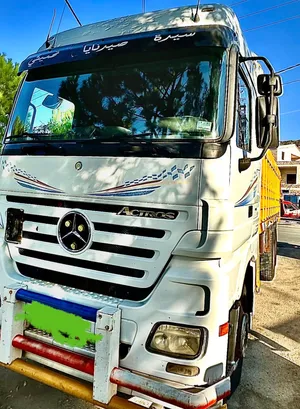 Mercedes-benz actros 2644 MP2 2005