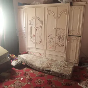 غرفة نوم شبابي