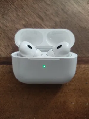 Apple AirPods Pro 2 – Great Condition
