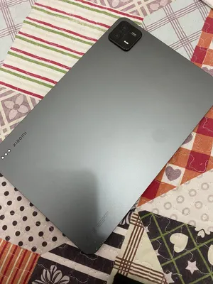 Xiaomi Pad 6 128 GB in Basra