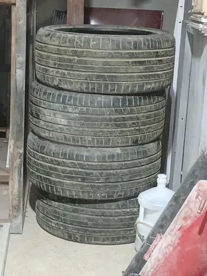 4 Tyres for sale