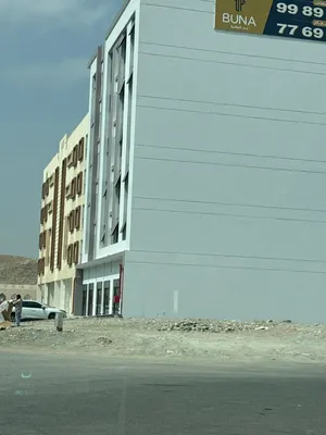 60 m2 Studio Apartments for Rent in Muscat Bosher