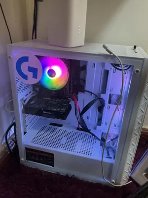 جيمينج PC للبيع قابل للتفاوض