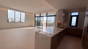فرصة استثمار ذهبية  شقة فندقية (Freehold) في مشروع ماندارين – القرم  Golden Investment Opportunity