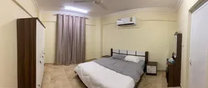 شقة للاجار