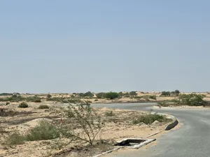 Industrial Plot with 0 down Payment 30 Months plan in Arqoub Industrial Area, Sharjah