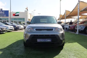 kia soul 1.6 cc 2016 riginal paint