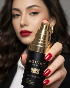 برايمر بولفر BOLVER