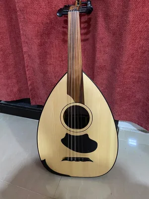 عودين صناعة كويتية للبيع (صوت ولا اروع)
