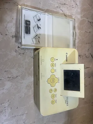 طابعه لسحب الصور معاملات نوع cp810