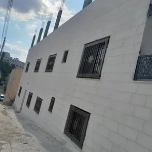 عمارة مستقلة حديثة للبيع – سكني واستثماري بمواصفات ممتازة