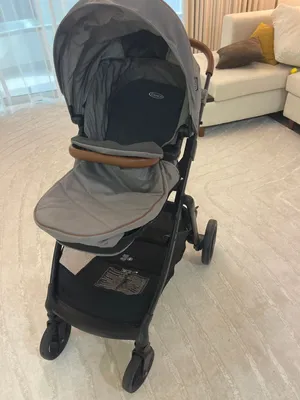 Baby Stroller عربة أطفال