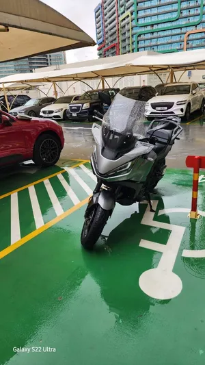 Honda TN 1100 cc model 2022