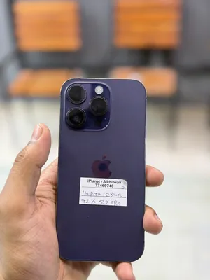 iPhone 14 Pro 128 GB Good working condition - Best price