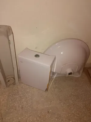 طقم حمام ..
