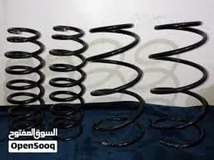 سبرجات كرولا وكاله